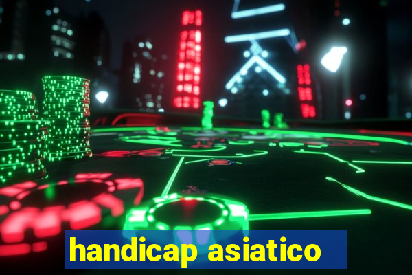 handicap asiatico -.5